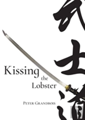 Kissing The Lobster