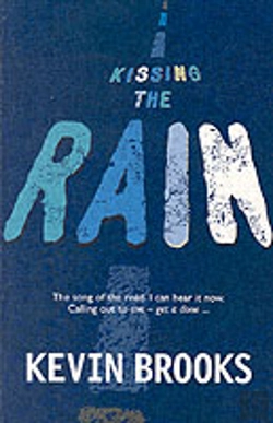 Bertrand.pt - Kissing The Rain