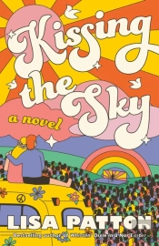 Kissing The Sky