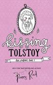 Kissing Tolstoy