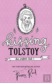 Kissing Tolstoy