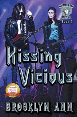 Bertrand.pt - Kissing Vicious