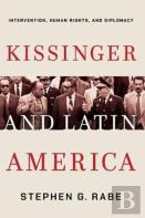 Kissinger And Latin America