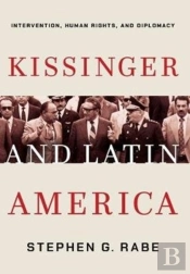 Kissinger And Latin America