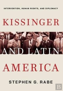 Bertrand.pt - Kissinger And Latin America