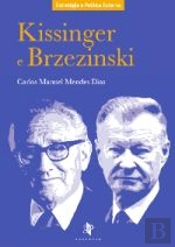 Kissinger e Brzezinski