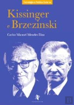 Bertrand.pt - Kissinger e Brzezinski