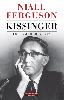 Bertrand.pt - Kissinger - O Idealista