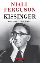 Kissinger - O Idealista