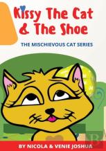 Kissy The Cat & The Shoe