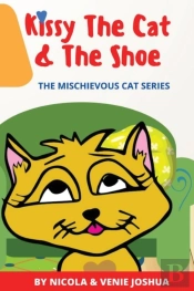 Kissy The Cat & The Shoe