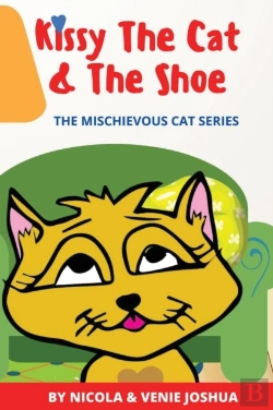 Bertrand.pt - Kissy The Cat & The Shoe