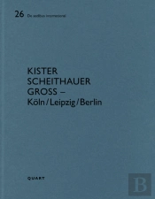 Kister Scheithauer Gross Â€“ Koln/Leipzig/Berlin