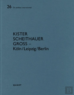 Bertrand.pt - Kister Scheithauer Gross Â€“ Koln/Leipzig/Berlin