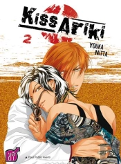 Kisu Ariki T02