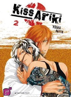 Bertrand.pt - Kisu Ariki T02