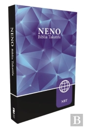 Kiswahili Contemporary Version Bible, Hardcover