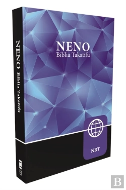 Bertrand.pt - Kiswahili Contemporary Version Bible, Hardcover