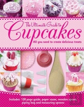 Kit A Cupcakes (Mon)