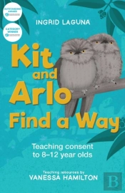Kit And Arlo Find A Way