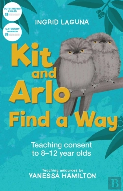 Bertrand.pt - Kit And Arlo Find A Way