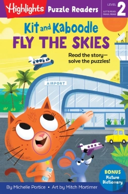Bertrand.pt - Kit And Kaboodle Fly The Skies