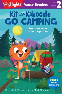 Bertrand.pt - Kit And Kaboodle Go Camping