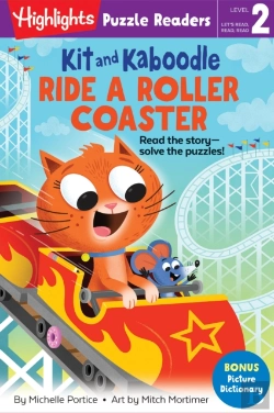 Bertrand.pt - Kit And Kaboodle Ride A Roller Coaster