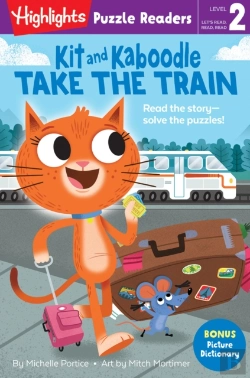 Bertrand.pt - Kit And Kaboodle Take The Train