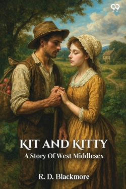Bertrand.pt - Kit And Kitty A Story Of West Middlesex