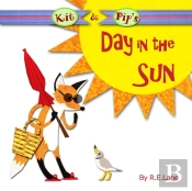 Kit And Pip'S Day In The Sun