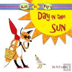 Bertrand.pt - Kit And Pip'S Day In The Sun