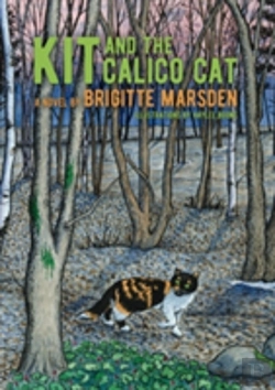 Bertrand.pt - Kit And The Calico Cat