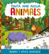 Kit Art Animals