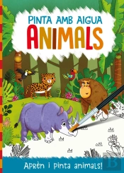 Kit Art Animals
