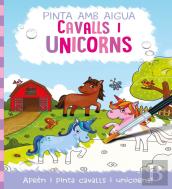 Kit Art Cavalls I Unicorns