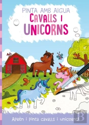 Kit Art Cavalls I Unicorns