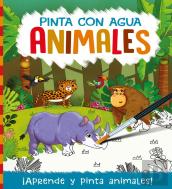 Kit Arte Animales