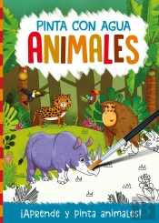 Kit Arte Animales
