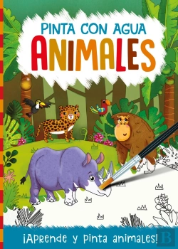 Bertrand.pt - Kit Arte Animales