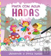 Kit Arte Hadas