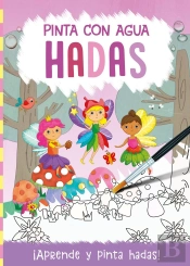 Kit Arte Hadas