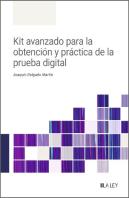 Kit Avanzado Para La Obtencion Y Practica De La Prueba Digit