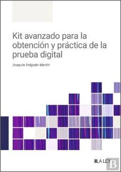 Bertrand.pt - Kit Avanzado Para La Obtencion Y Practica De La Prueba Digit