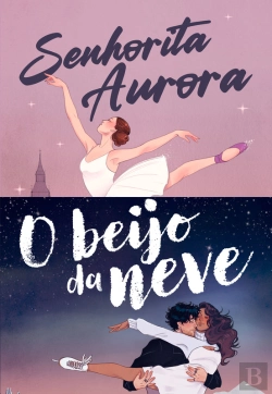 Bertrand.pt - Kit Babi A. Sette: Senhorita Aurora + O Beijo Da Neve