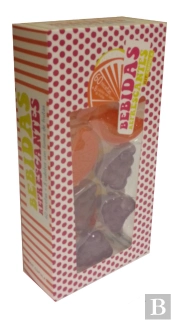 Kit Bebidas Refrescantes
