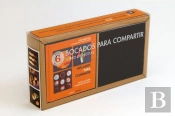 Kit Bocados Para Compartir