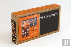 Bertrand.pt - Kit Bocados Para Compartir