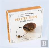 Kit Bracelet ; Le Pouvoir Des Pierres ; Protection Oeil-De-Tigre
