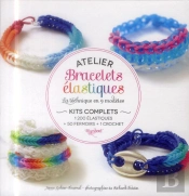 Kit Bracelets Loom